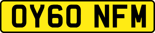 OY60NFM