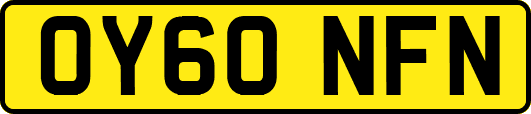 OY60NFN