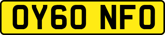 OY60NFO