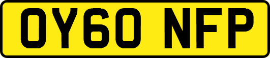 OY60NFP