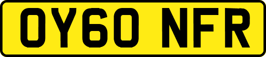 OY60NFR