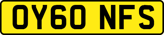 OY60NFS
