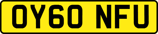 OY60NFU