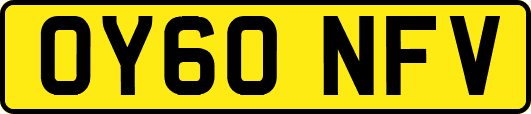 OY60NFV