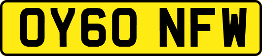 OY60NFW