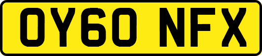 OY60NFX