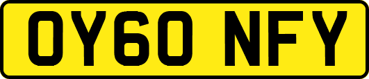 OY60NFY