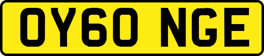 OY60NGE