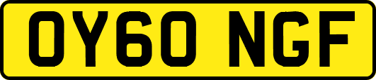 OY60NGF