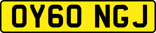 OY60NGJ
