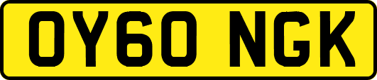 OY60NGK