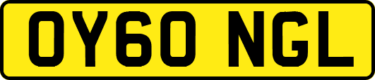 OY60NGL