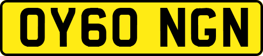 OY60NGN