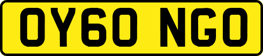 OY60NGO