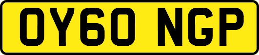 OY60NGP