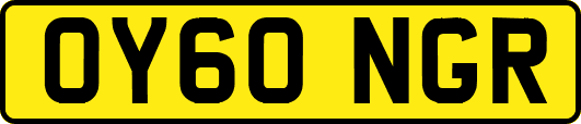 OY60NGR