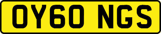 OY60NGS