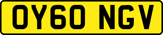 OY60NGV