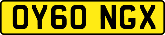 OY60NGX