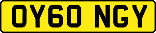 OY60NGY