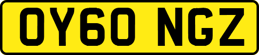 OY60NGZ