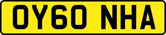OY60NHA