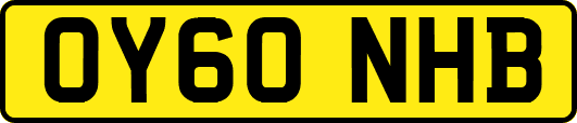 OY60NHB