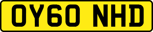 OY60NHD