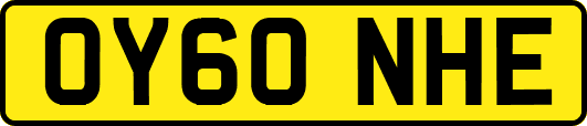 OY60NHE