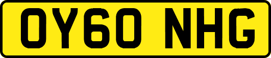 OY60NHG