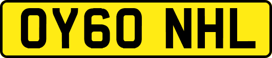OY60NHL