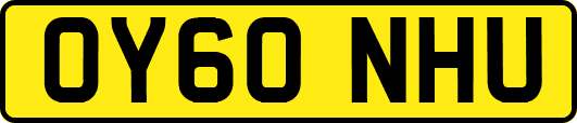 OY60NHU