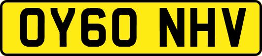 OY60NHV
