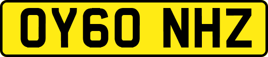 OY60NHZ