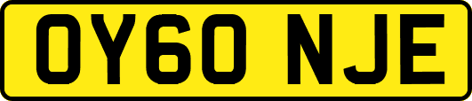 OY60NJE