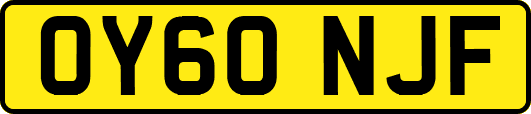 OY60NJF