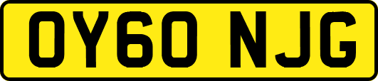 OY60NJG