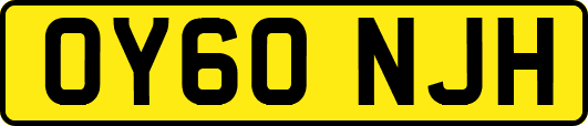 OY60NJH