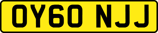OY60NJJ