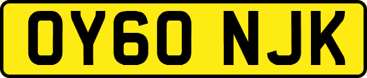 OY60NJK