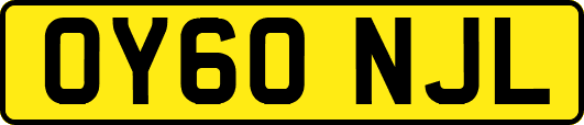 OY60NJL