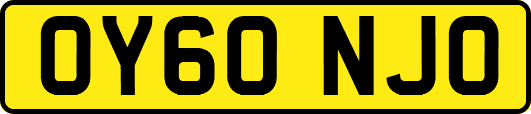 OY60NJO