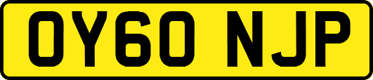 OY60NJP