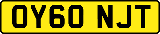OY60NJT
