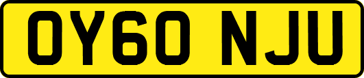 OY60NJU