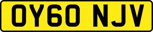 OY60NJV