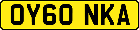 OY60NKA