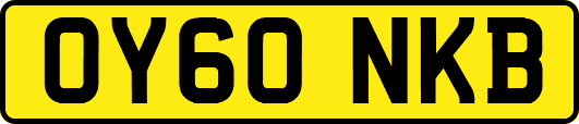 OY60NKB