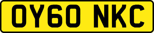 OY60NKC