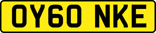 OY60NKE
